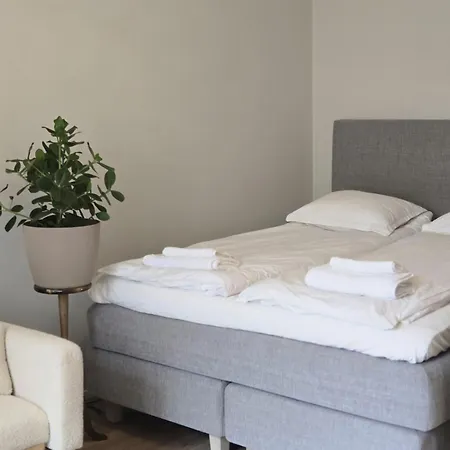 Apartmán Stylish In The Heart Of Downtown